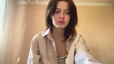 LisaMaohu live cam on Cam4