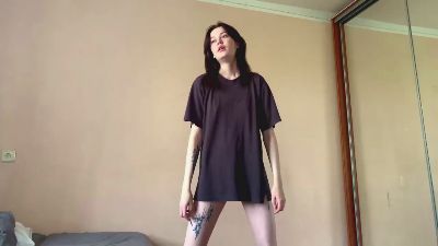 LisaMaohu live cam on Cam4