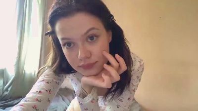 LisaMaohu live cam on Cam4