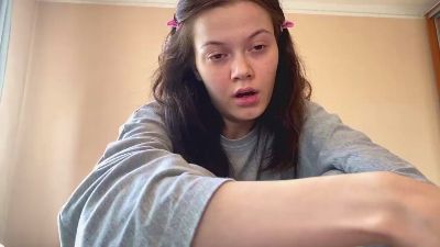 LisaMaohu live cam on Cam4