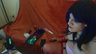 LisaStreetwhore live cam on Cam4