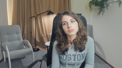 LisbethFajen webcam