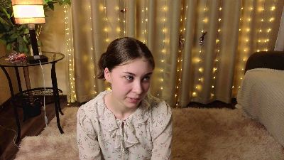 LisbethMcleon live cam on Cam4