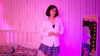 LisbethMcleon live cam on Cam4