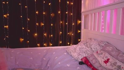 LisbethMcleon live cam on Cam4