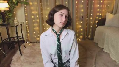 LisbethMcleon live cam on Cam4