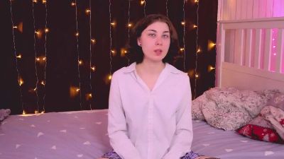 LisbethMcleon live cam on Cam4