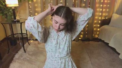 LisbethMcleon live cam on Cam4