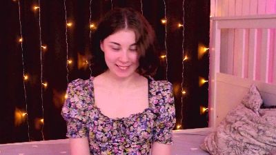 LisbethMcleon live cam on Cam4