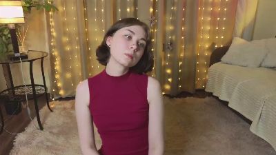 LisbethMcleon live cam on Cam4