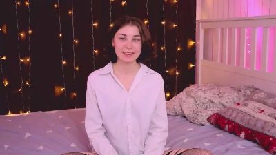 LisbethMcleon live cam on Cam4