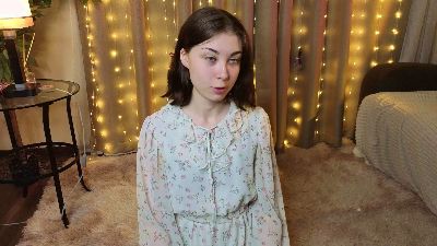 LisbethMcleon live cam on Cam4