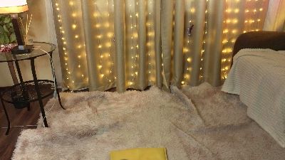 LisbethMcleon live cam on Cam4