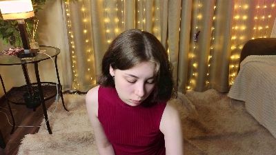 LisbethMcleon live cam on Cam4
