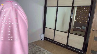 LisetteIfft live cam on Cam4