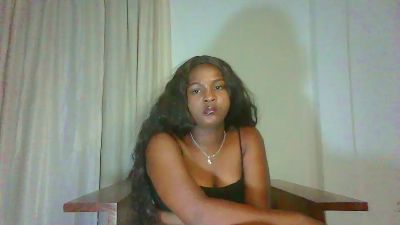 Profile and Statistics for Lisha01 on Cam4