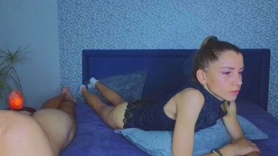 Lisi4ka777 live cam on Cam4