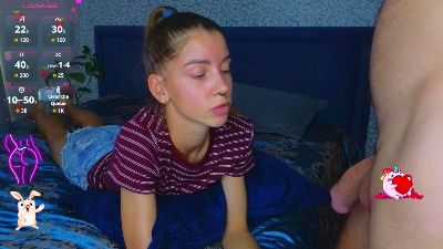 Lisi4ka777 live cam on Cam4