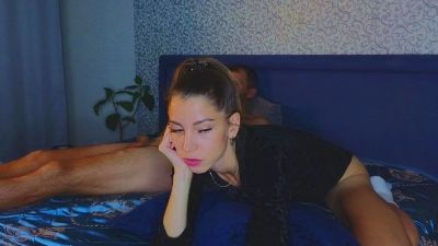 Lisi4ka777 live cam on Cam4
