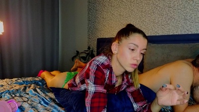 Lisi4ka777 live cam on Cam4