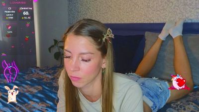 Lisi4ka777 live cam on Cam4