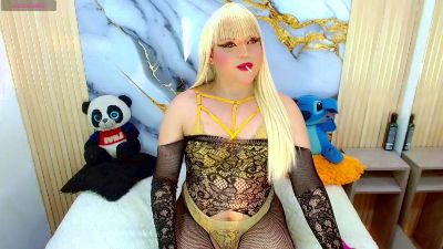 LissaEsser live cam on Cam4