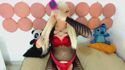 LissaEsser live cam on Cam4