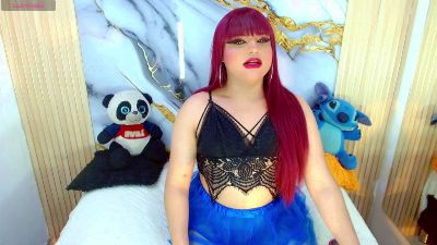 LissaEsser live cam on Cam4