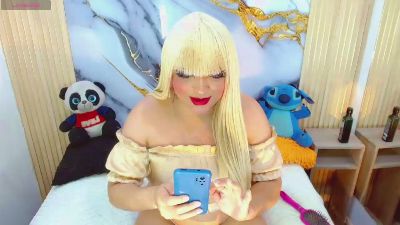 LissaEsser live cam on Cam4