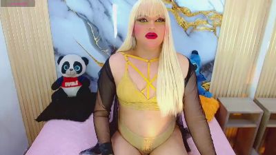 LissaEsser live cam on Cam4