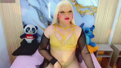 LissaEsser live cam on Cam4