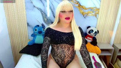 LissaEsser live cam on Cam4