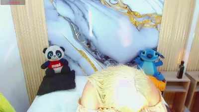 LissaEsser live cam on Cam4