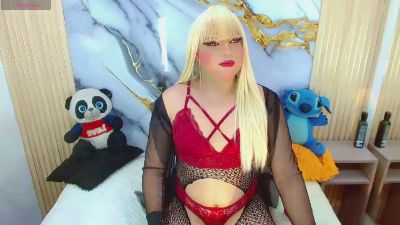 LissaEsser live cam on Cam4