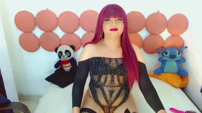 LissaEsser live cam on Cam4