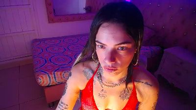 Lissa_Tattoo live cam on Cam4