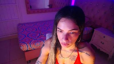 Lissa_Tattoo live cam on Cam4