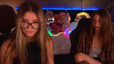 Lissaa_Moon live cam on Cam4