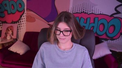 Lissaa_Moon live cam on Cam4