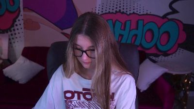 Lissaa_Moon live cam on Cam4