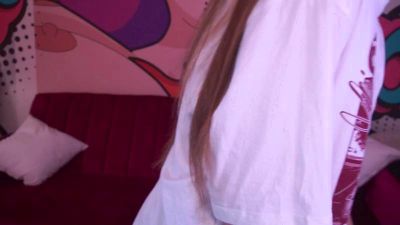 Lissaa_Moon live cam on Cam4
