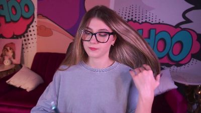 Lissaa_Moon live cam on Cam4