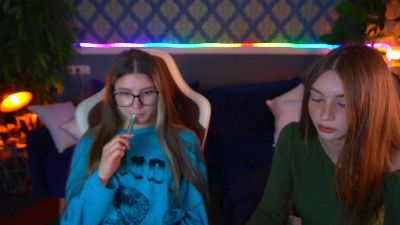 Lissaa_Moon live cam on Cam4