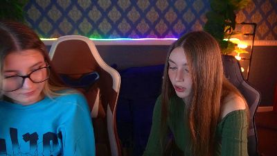 Lissaa_Moon live cam on Cam4