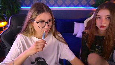 Lissaa_Moon live cam on Cam4