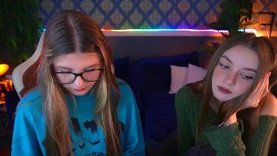 Lissaa_Moon live cam on Cam4