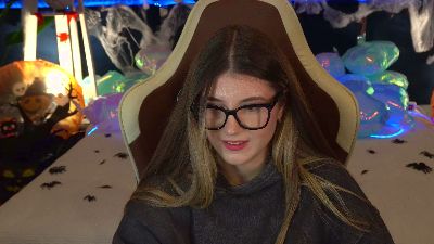 Lissaa_Moon live cam on Cam4