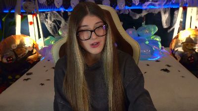 Lissaa_Moon live cam on Cam4
