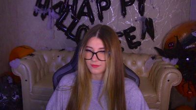 Lissaa_Moon live cam on Cam4