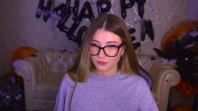 Lissaa_Moon live cam on Cam4